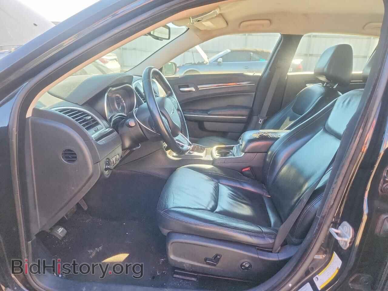 2015 CHRYSLER 300 - VIN: 2C3CCAAG4FH766487 - Photo 7