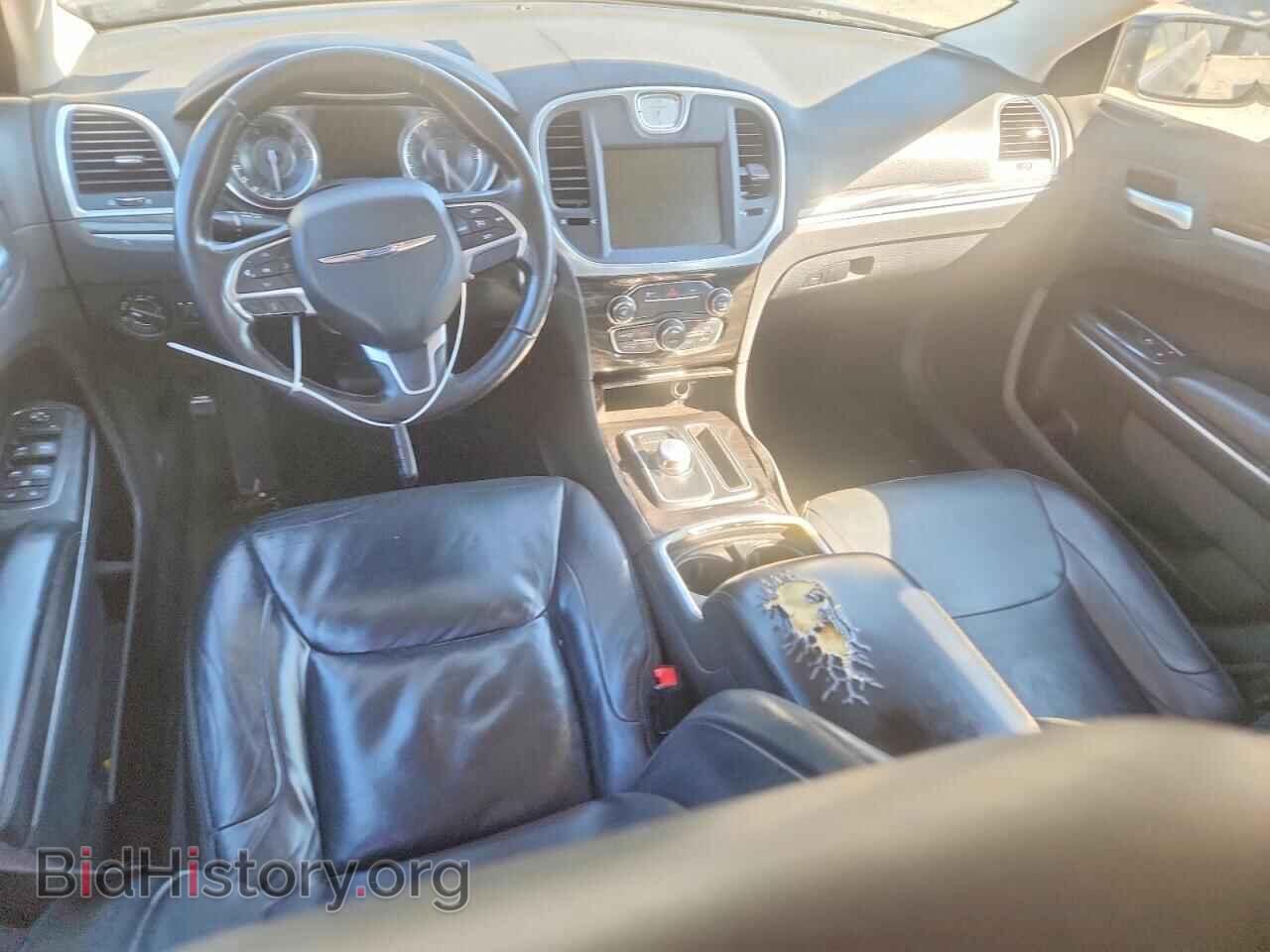 2015 CHRYSLER 300 - VIN: 2C3CCAAG4FH766487 - Photo 8