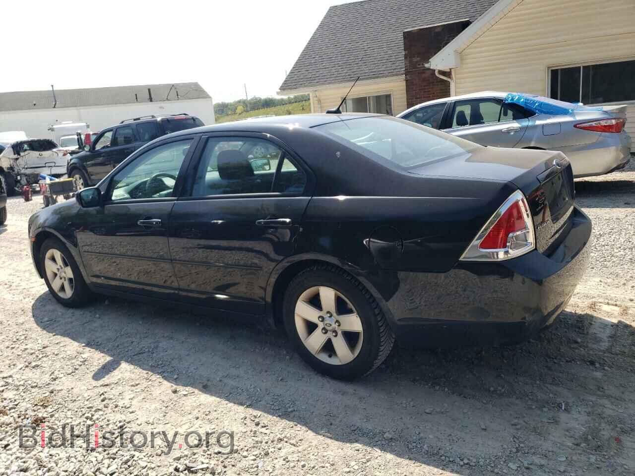 2009 FORD ALL Models - VIN: 3FAHP07Z39R144390 - Фото 2