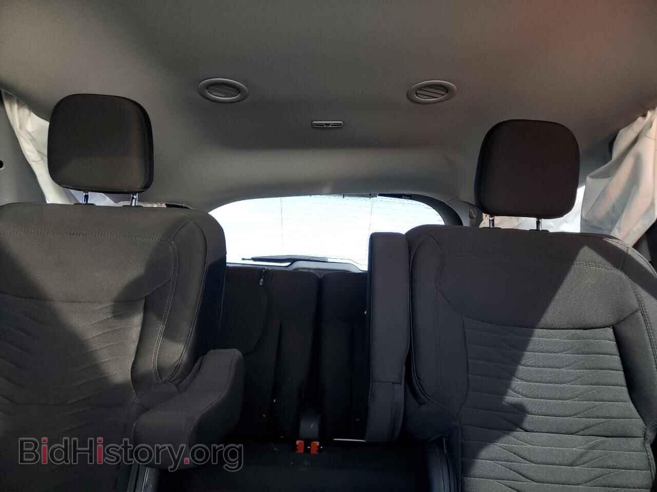 2021 FORD EXPLORER - VIN: 1FMSK7DH9MGB90644 - Photo 10