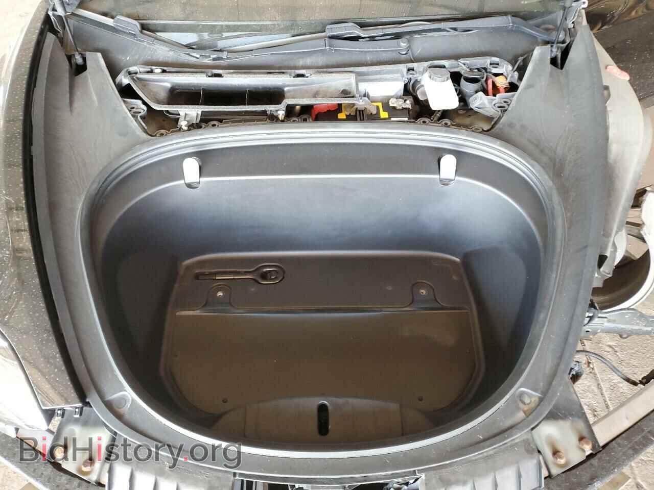 2018 TESLA MODEL 3 - VIN: 5YJ3E1EA0JF030446 - Photo 11