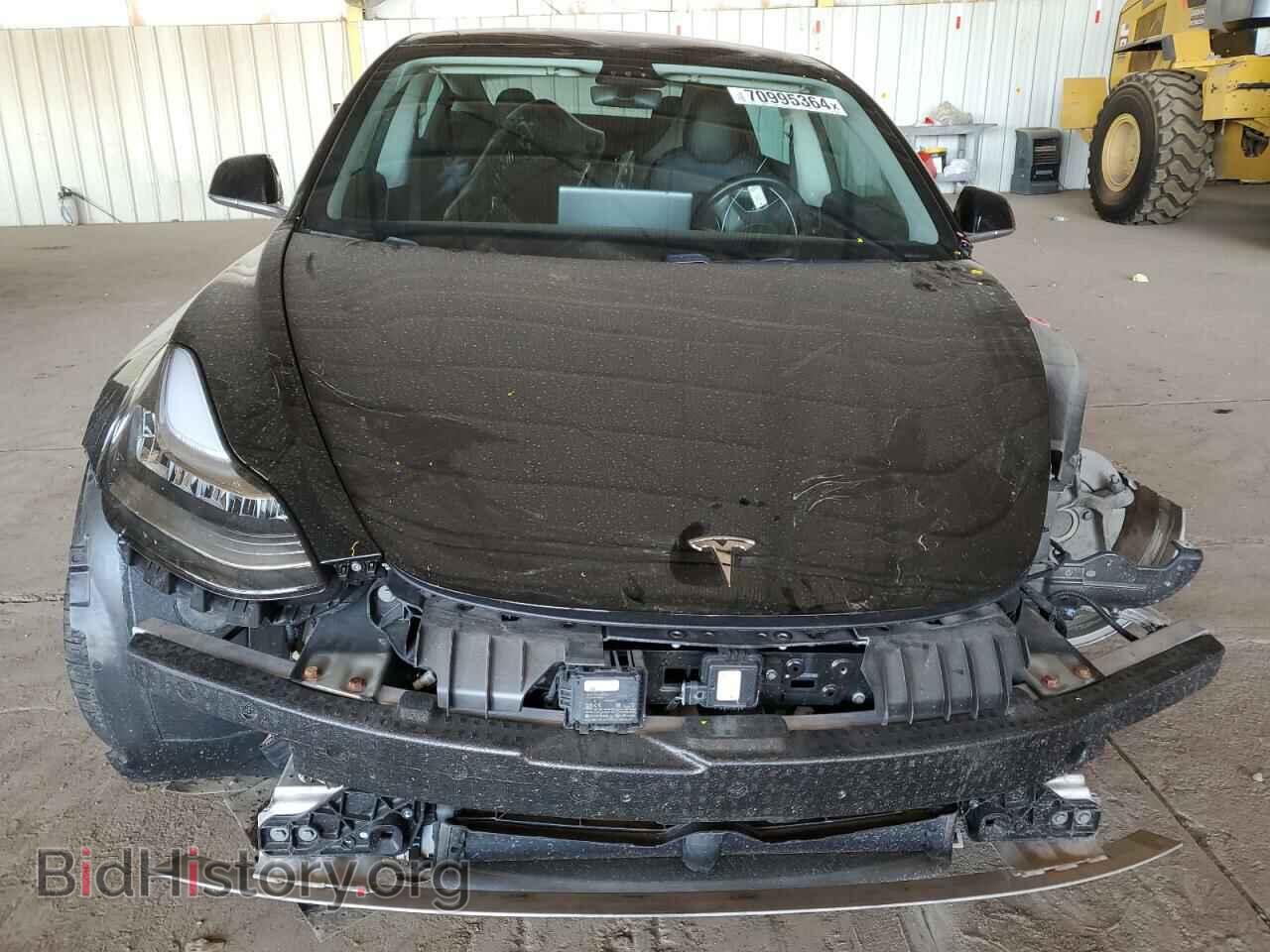 2018 TESLA MODEL 3 - VIN: 5YJ3E1EA0JF030446 - Photo 5