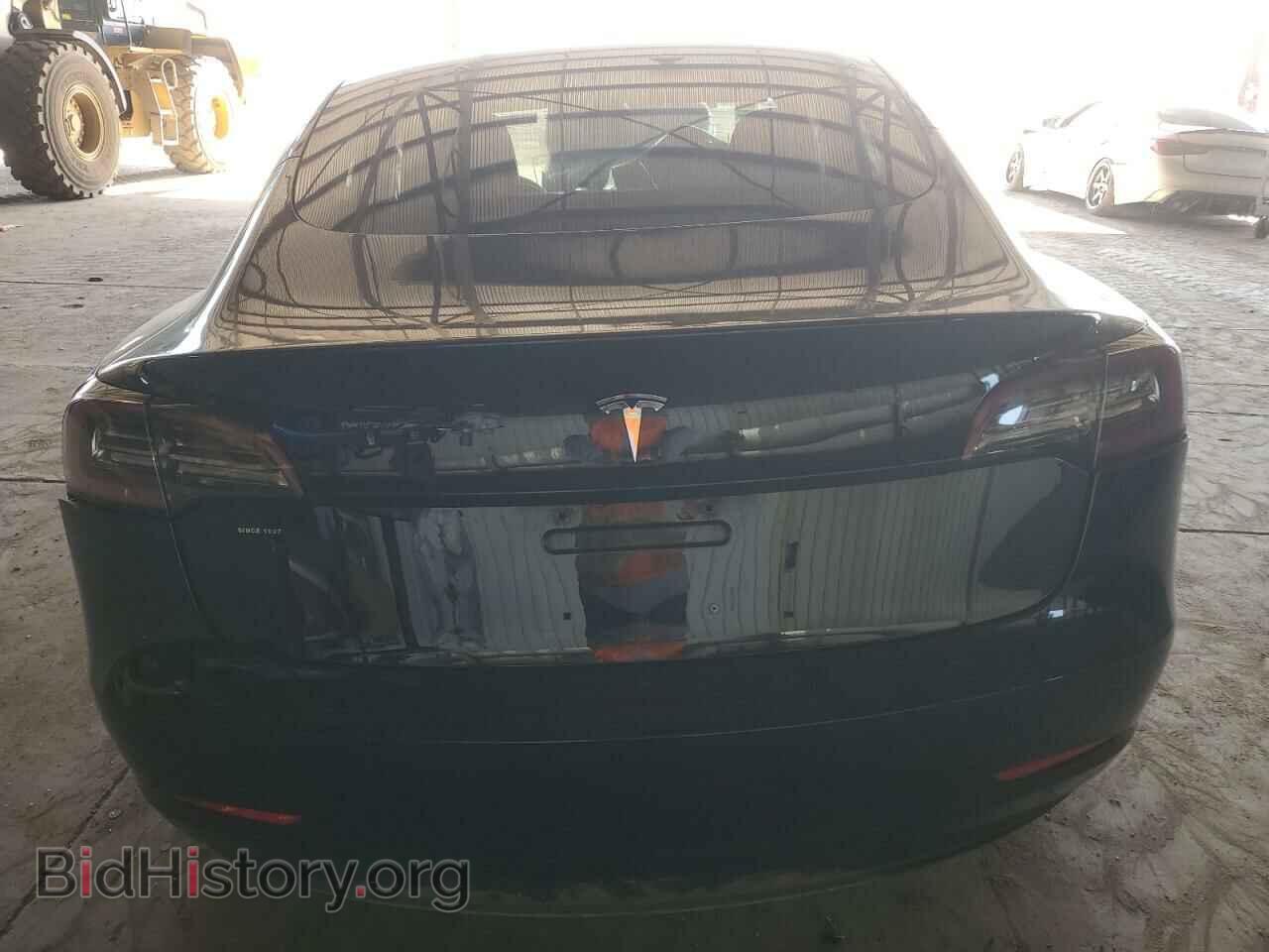 2018 TESLA MODEL 3 - VIN: 5YJ3E1EA0JF030446 - Photo 6