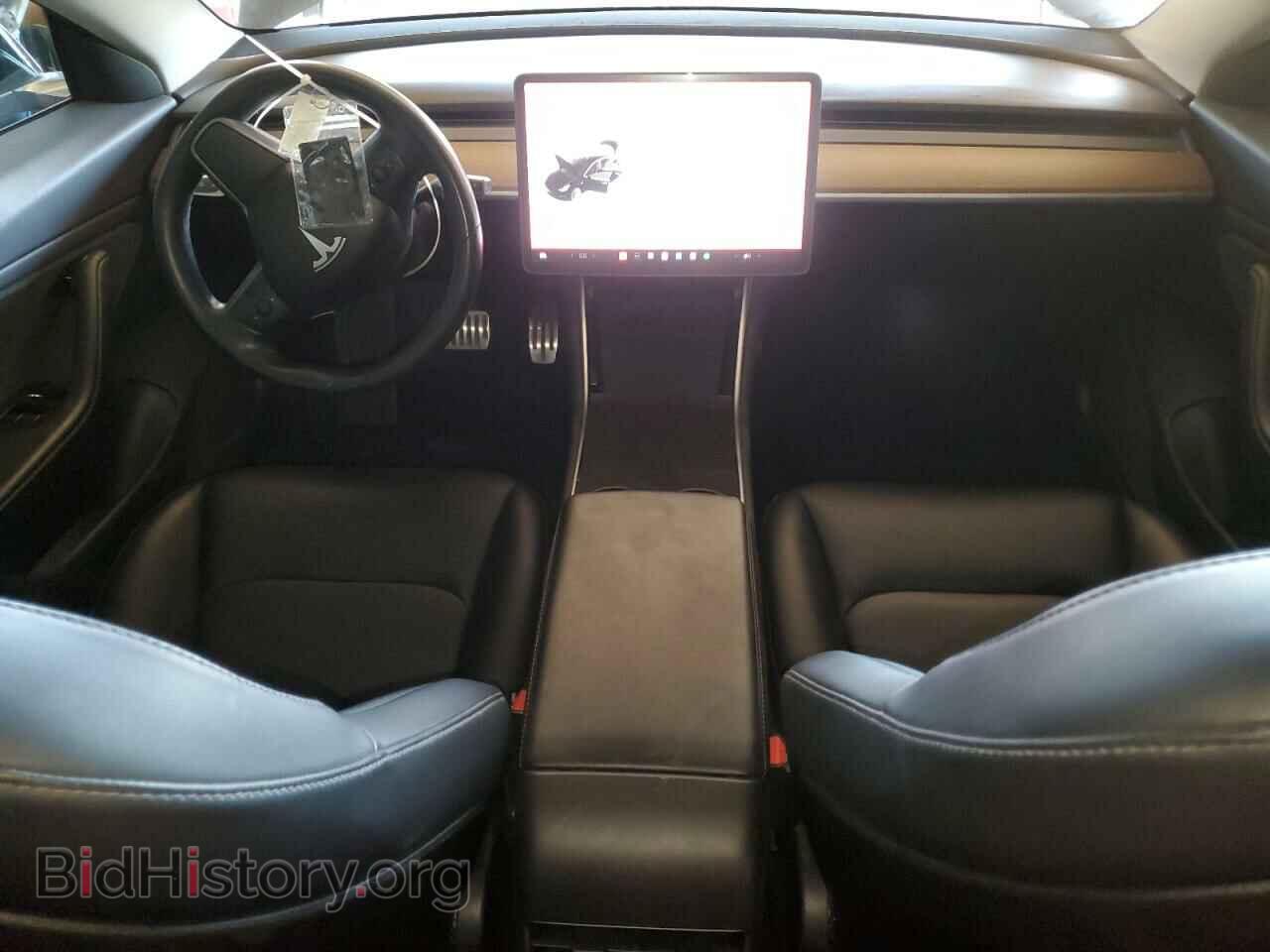 2018 TESLA MODEL 3 - VIN: 5YJ3E1EA0JF030446 - Photo 8