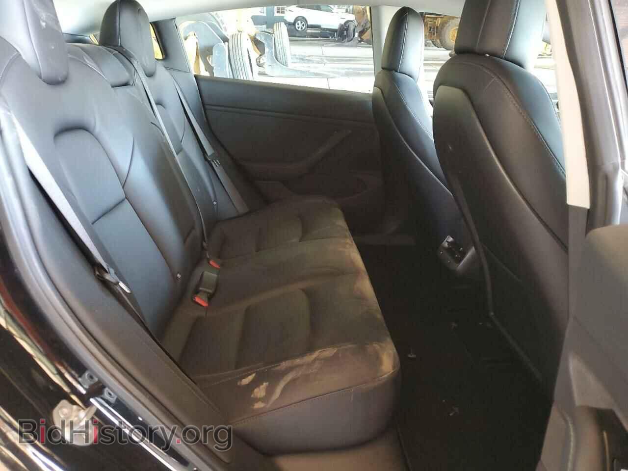 2018 TESLA MODEL 3 - VIN: 5YJ3E1EA0JF030446 - Photo 10