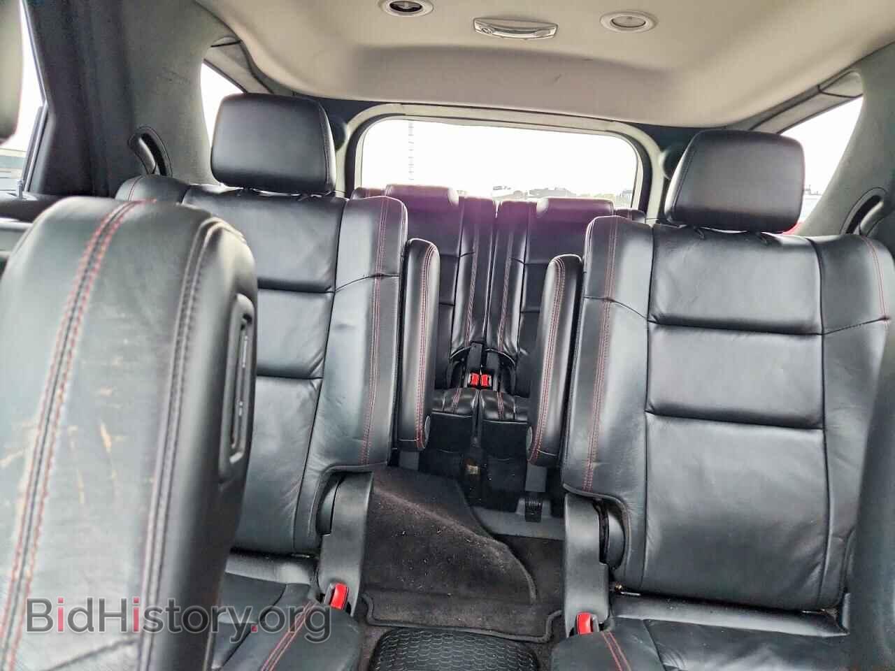 2018 DODGE DURANGO - VIN: 1C4RDJDG1JC116946 - Фото 10