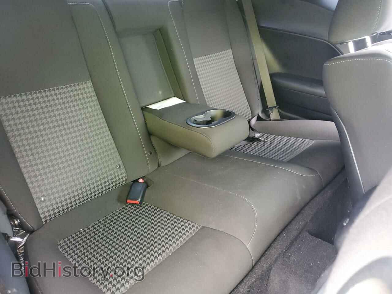 2021 DODGE CHALLENGER - VIN: 2C3CDZFJ7MH603121 - Фото 10