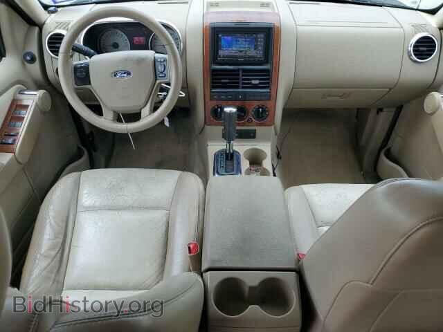 2010 FORD EXPLORER - VIN: 1FMEU6EE4AUA19075 - Фото 8