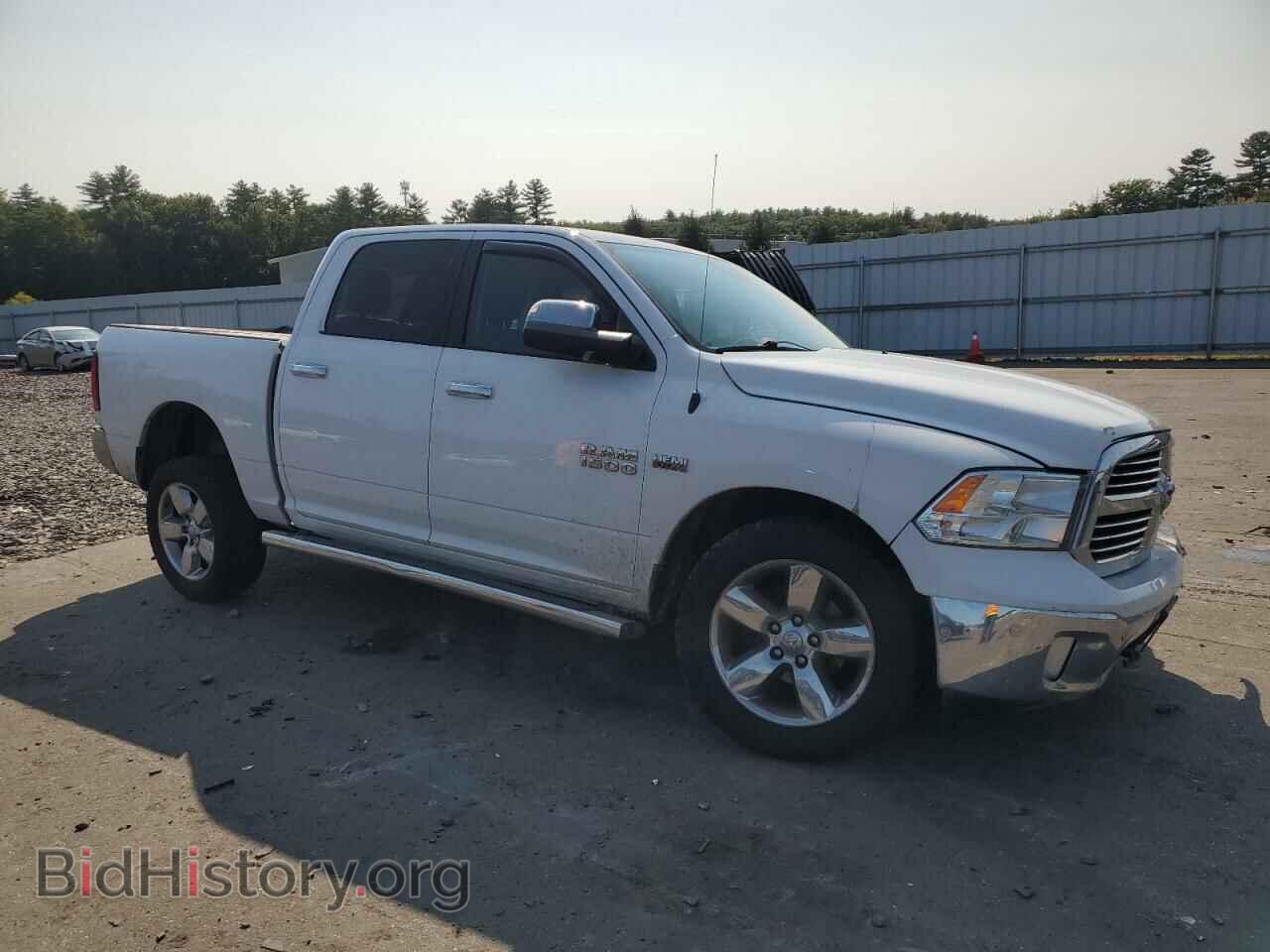 2017 RAM 1500 - VIN: 1C6RR7LT2HS726834 - Фото 4