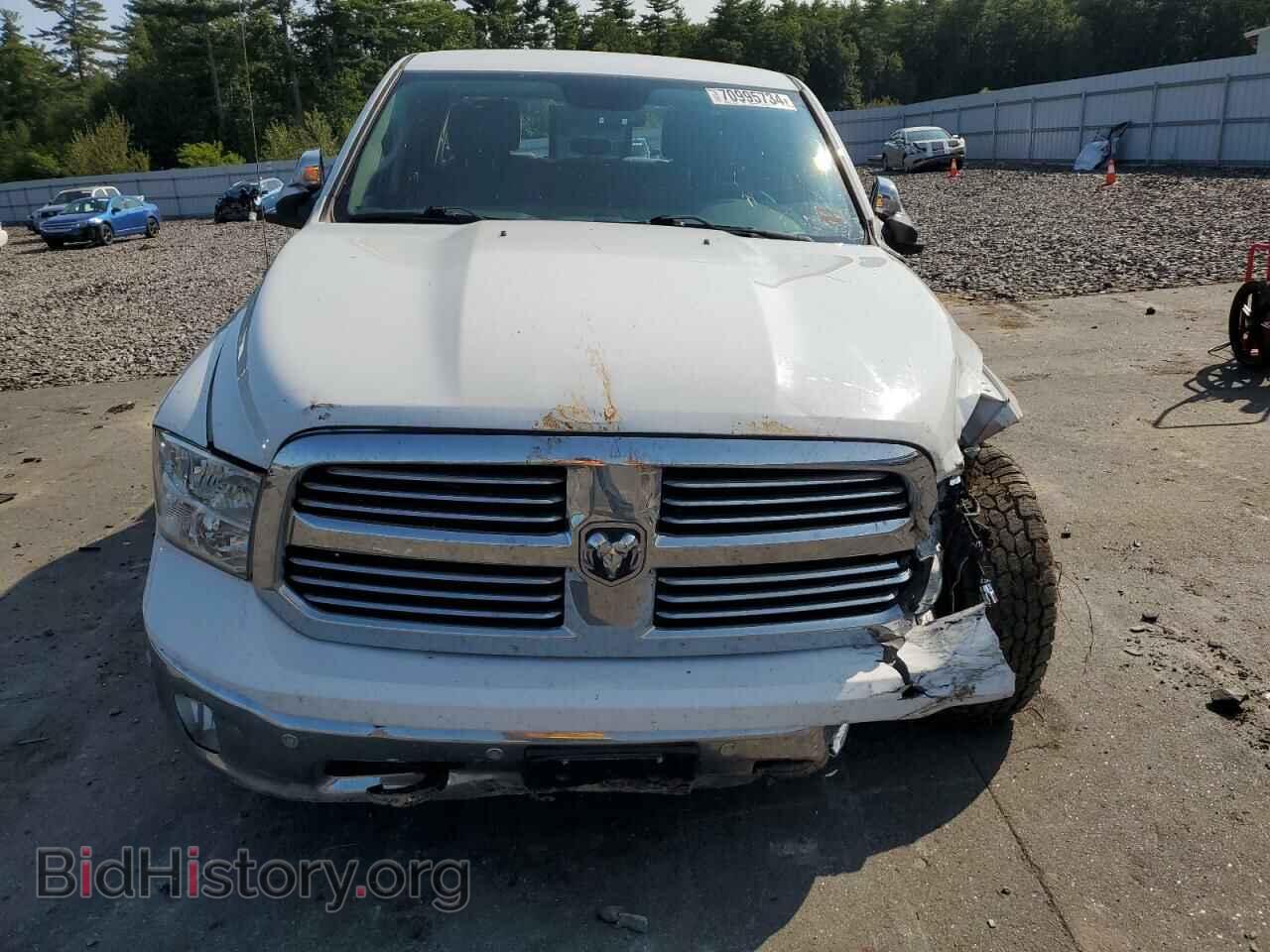 2017 RAM 1500 - VIN: 1C6RR7LT2HS726834 - Фото 5
