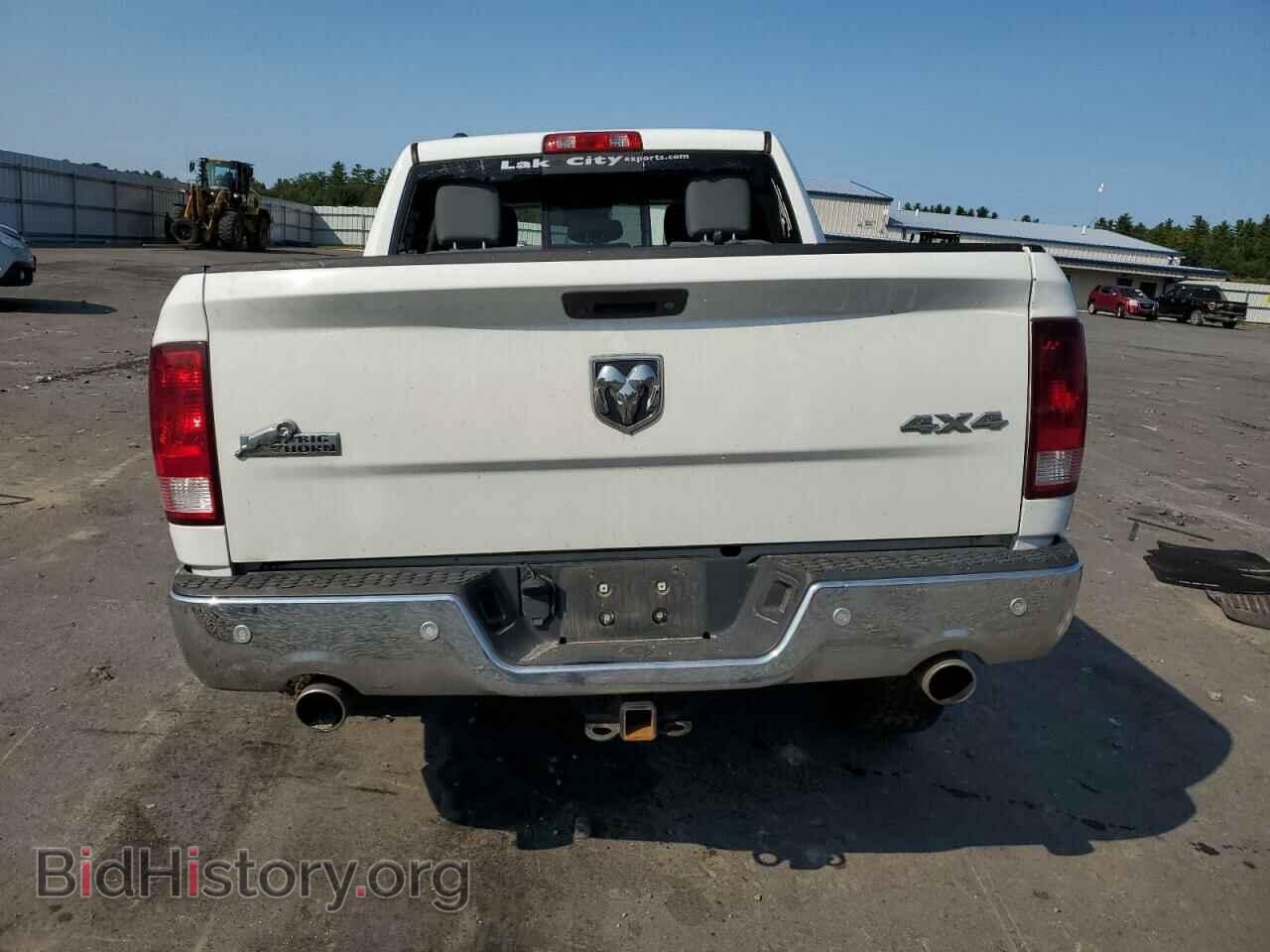 2017 RAM 1500 - VIN: 1C6RR7LT2HS726834 - Фото 6