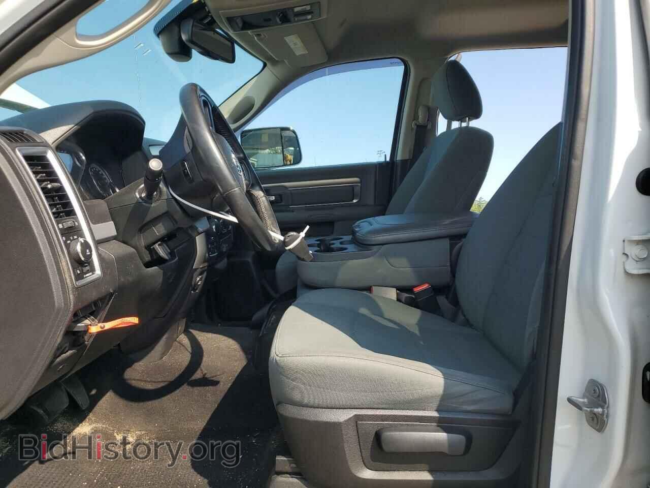 2017 RAM 1500 - VIN: 1C6RR7LT2HS726834 - Фото 7