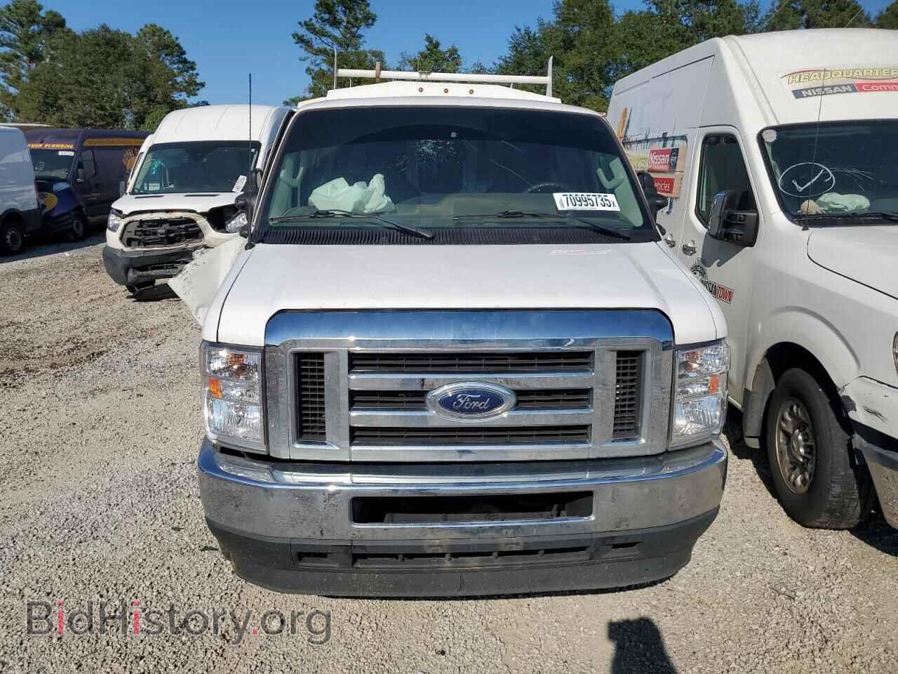 2023 FORD ALL Models - VIN: 1FDWE3FN7PDD25288 - Фото 5