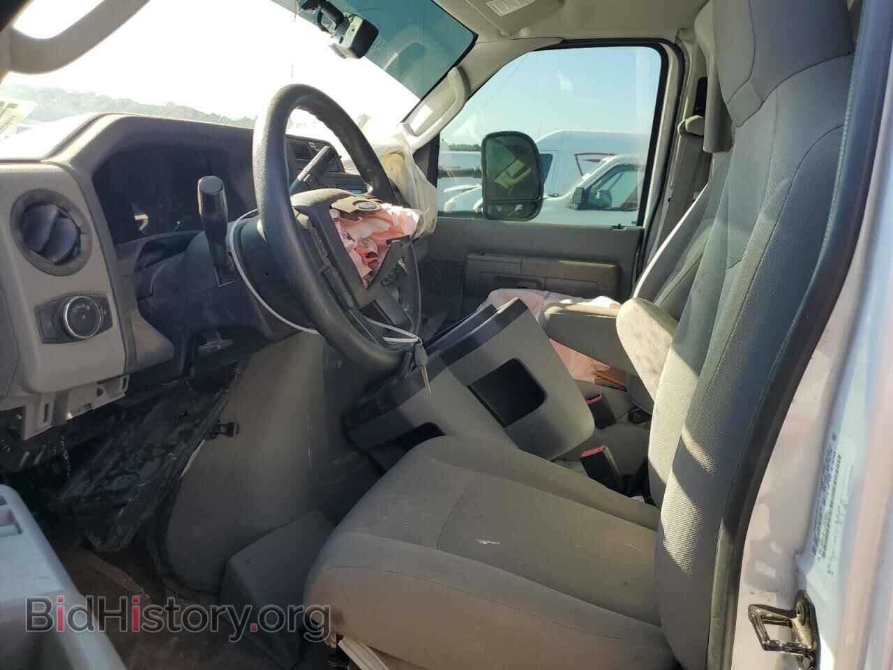 2023 FORD ALL Models - VIN: 1FDWE3FN7PDD25288 - Фото 7