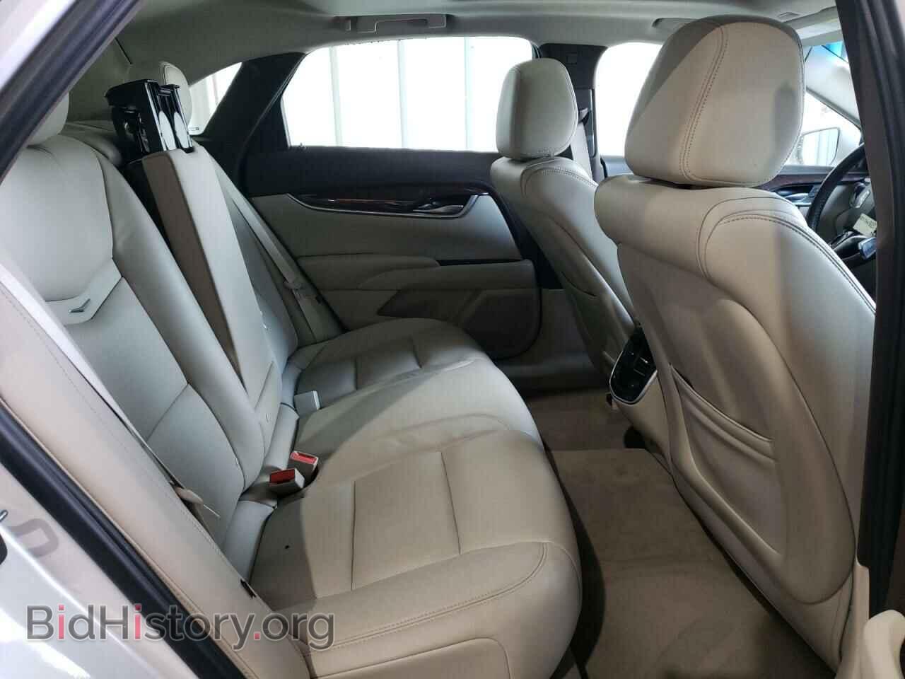2017 CADILLAC XTS - VIN: 2G61N5S30H9122369 - Фото 6