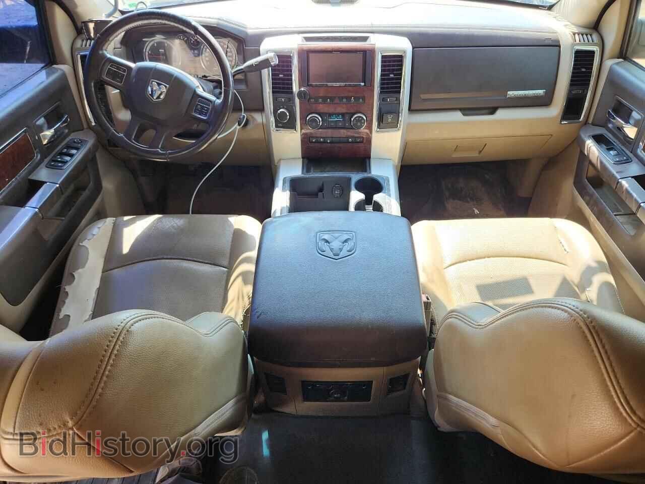 2012 DODGE RAM 2500 - VIN: 3C6UD5FL6CG312240 - Фото 8