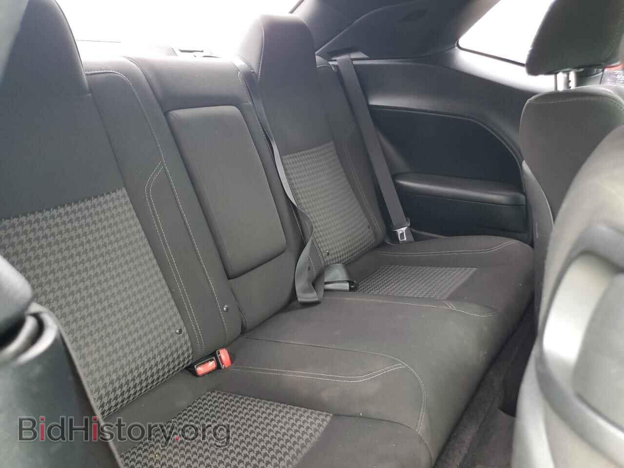 2018 DODGE CHALLENGER - VIN: 2C3CDZAG0JH162133 - Photo 10
