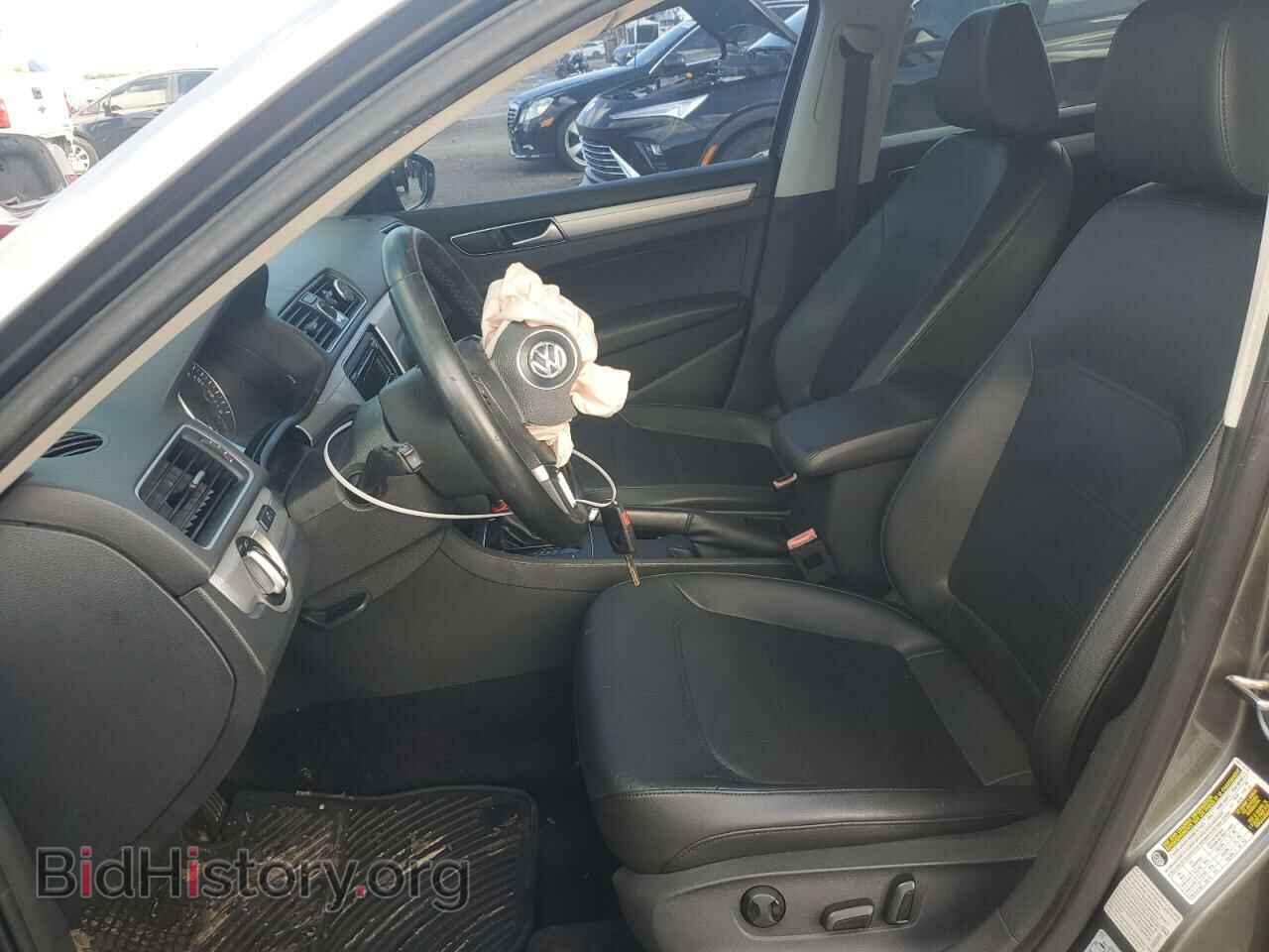 2015 VOLKSWAGEN PASSAT - VIN: 1VWAT7A39FC040014 - Фото 7