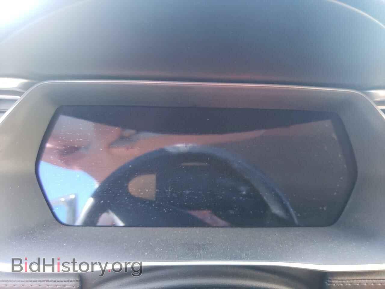 2015 TESLA MODEL S - VIN: 5YJSA1E27FF103867 - Фото 8