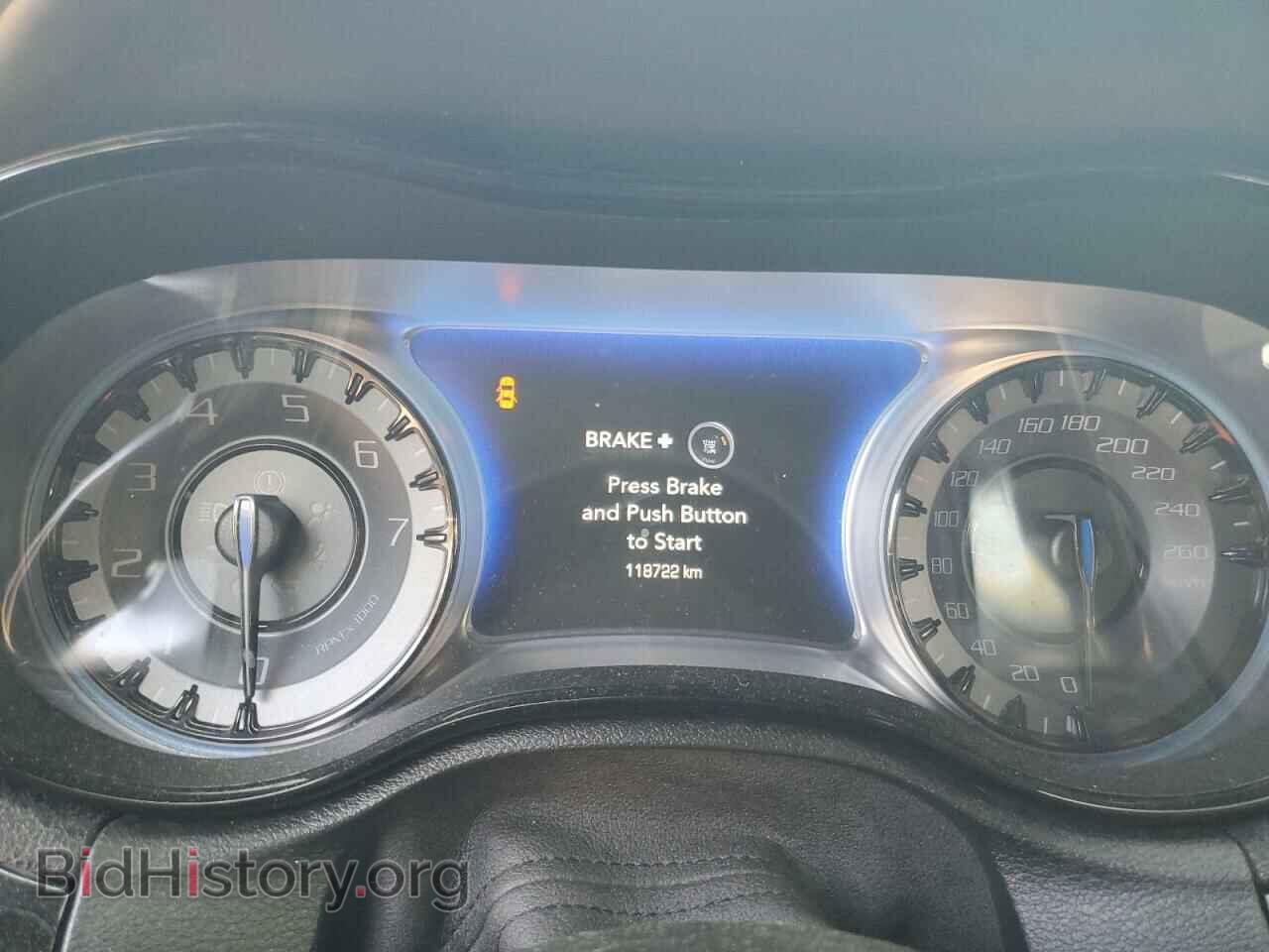 2021 CHRYSLER 300 - VIN: 2C3CCAGG8MH602700 - Фото 9