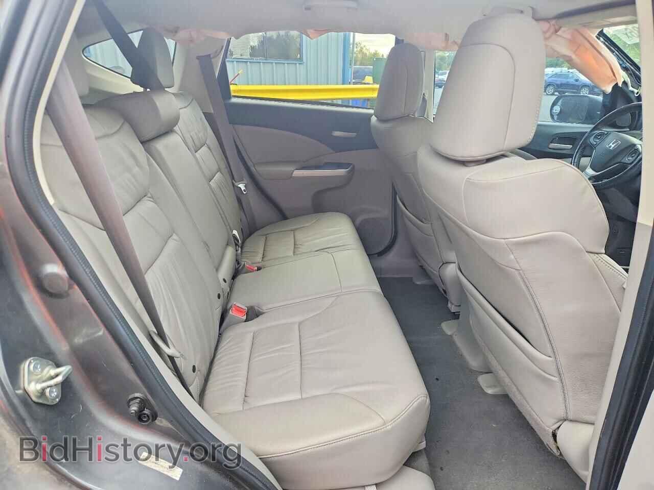 2014 HONDA CRV - VIN: 5J6RM4H73EL079717 - Photo 10