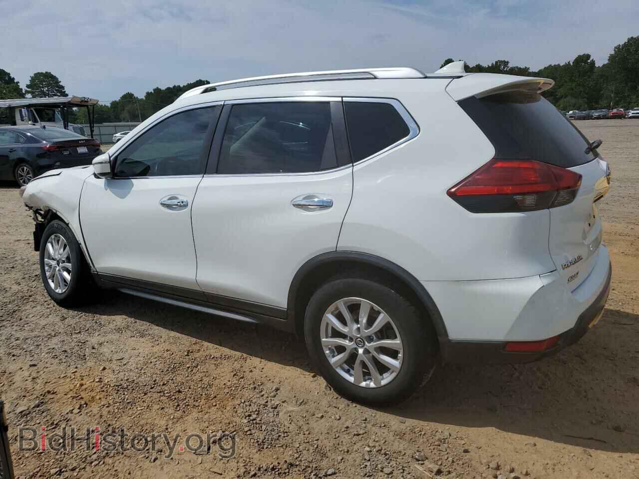 2017 NISSAN ROGUE - VIN: KNMAT2MTXHP536209 - Фото 2