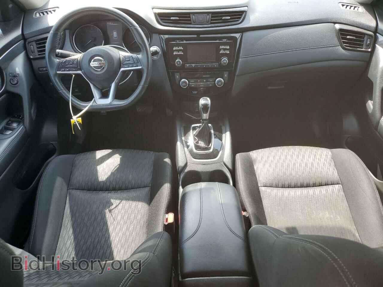 2017 NISSAN ROGUE - VIN: KNMAT2MTXHP536209 - Фото 8