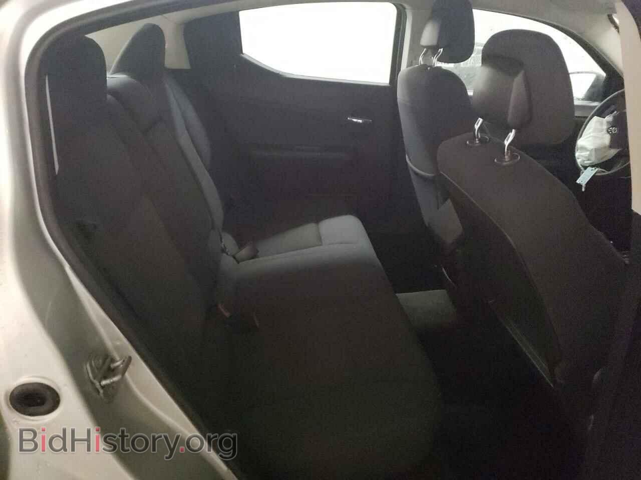 2010 DODGE AVENGER - VIN: 1B3CC4FB1AN155165 - Photo 6