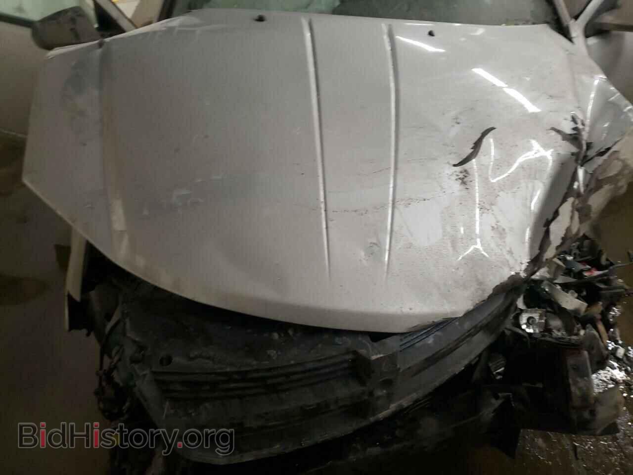 2010 DODGE AVENGER - VIN: 1B3CC4FB1AN155165 - Photo 7
