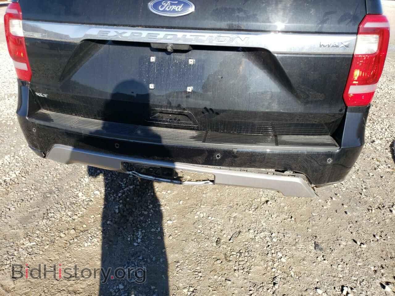 2018 FORD EXPEDITION - VIN: 1FMJK1HT6JEA40330 - Фото 9