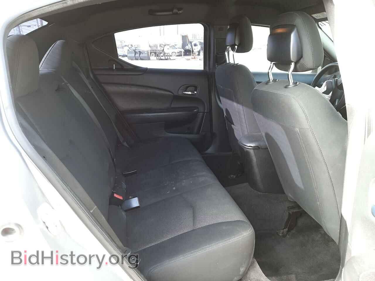 2013 DODGE AVENGER - VIN: 1C3CDZAB3DN646233 - Photo 6