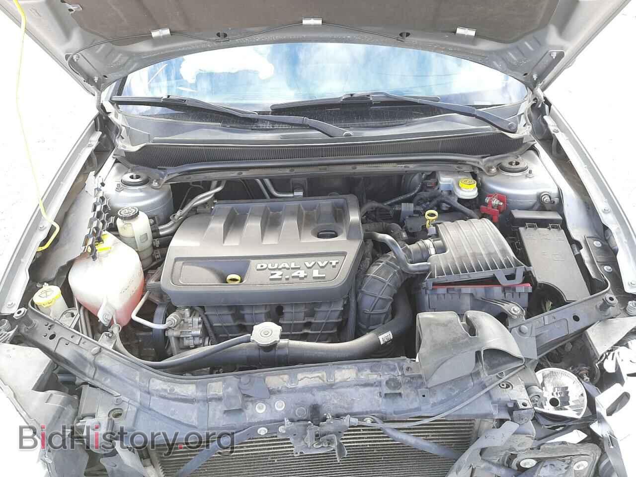 2013 DODGE AVENGER - VIN: 1C3CDZAB3DN646233 - Photo 7