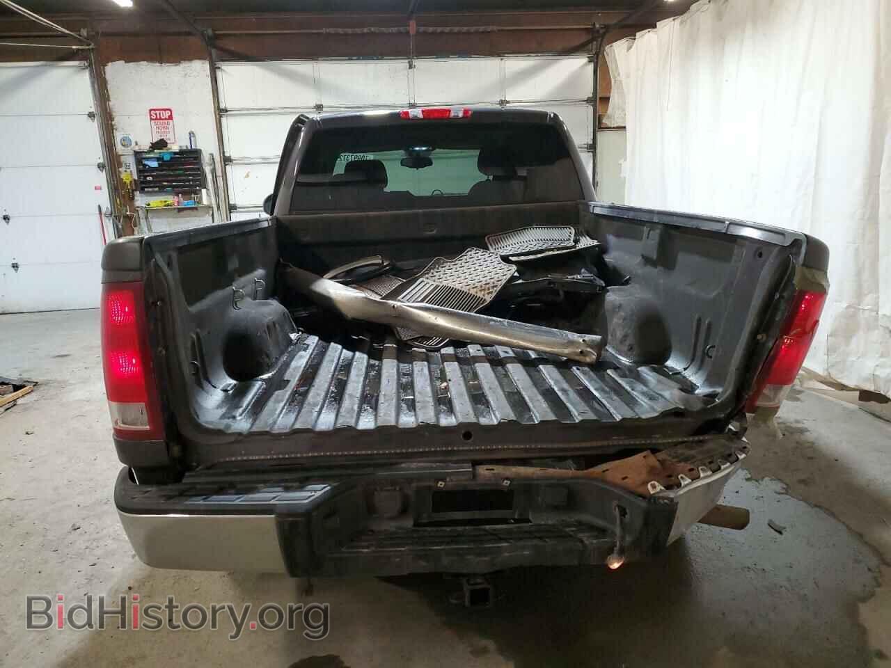 2010 GMC SIERRA - VIN: 1GTSKVE34AZ280280 - Фото 6