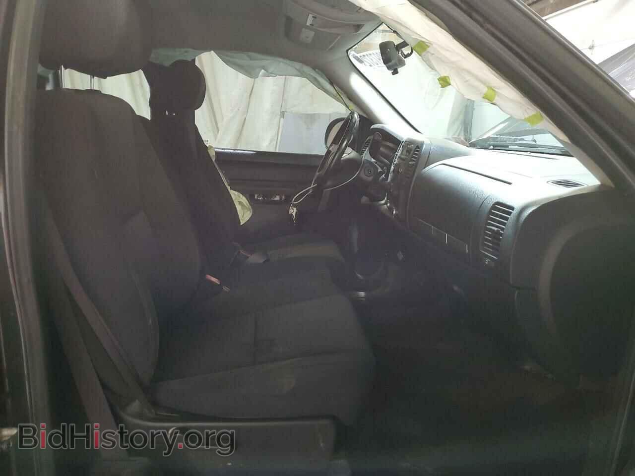 2010 GMC SIERRA - VIN: 1GTSKVE34AZ280280 - Фото 7