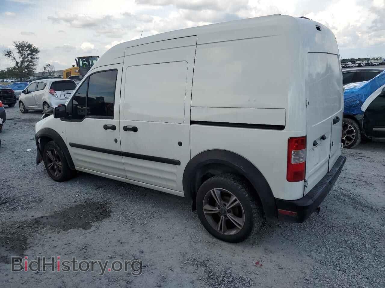 2013 FORD TRANSIT - VIN: NM0LS7AN8DT168108 - Фото 2