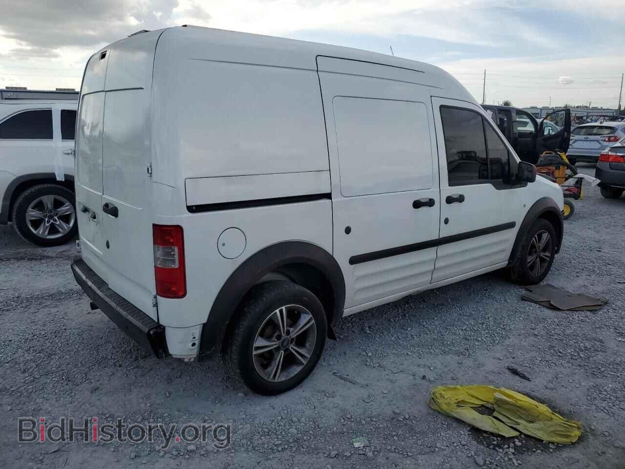 2013 FORD TRANSIT - VIN: NM0LS7AN8DT168108 - Фото 3