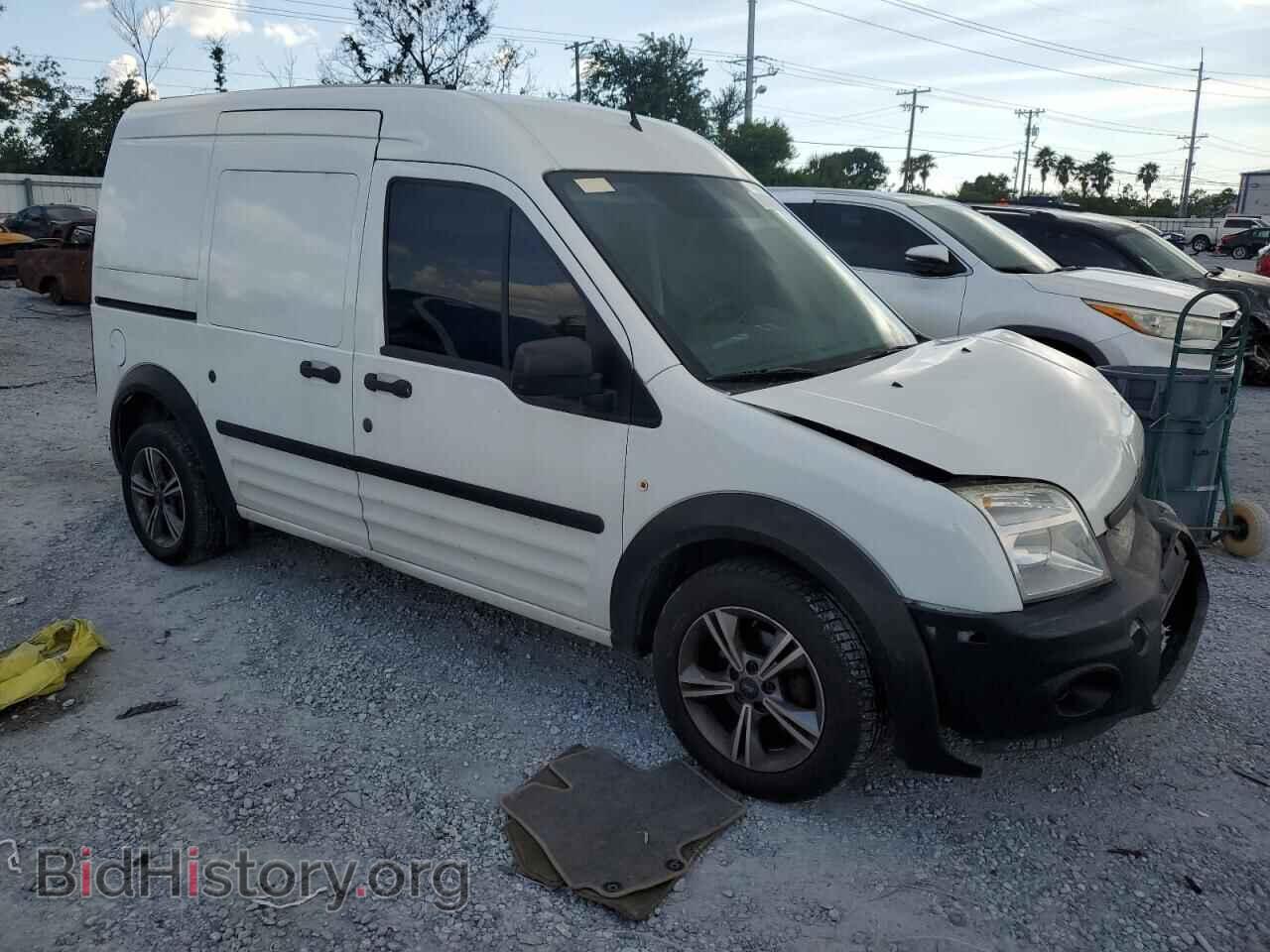 2013 FORD TRANSIT - VIN: NM0LS7AN8DT168108 - Фото 4