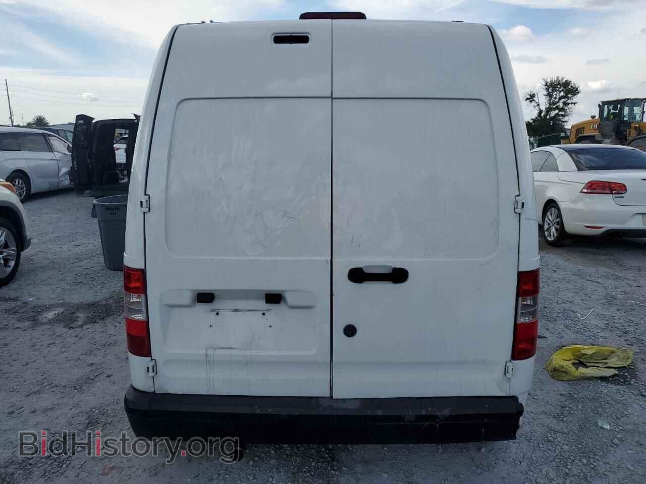 2013 FORD TRANSIT - VIN: NM0LS7AN8DT168108 - Фото 6