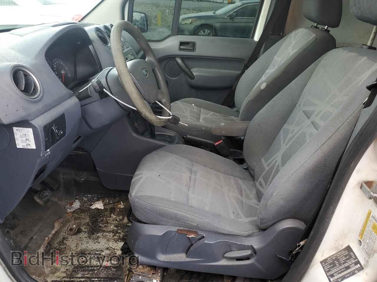 2013 FORD TRANSIT - VIN: NM0LS7AN8DT168108 - Фото 7