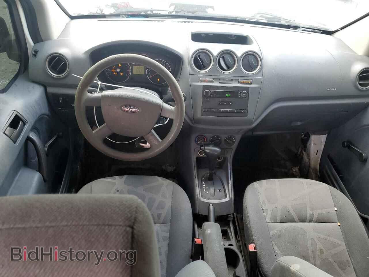 2013 FORD TRANSIT - VIN: NM0LS7AN8DT168108 - Фото 8