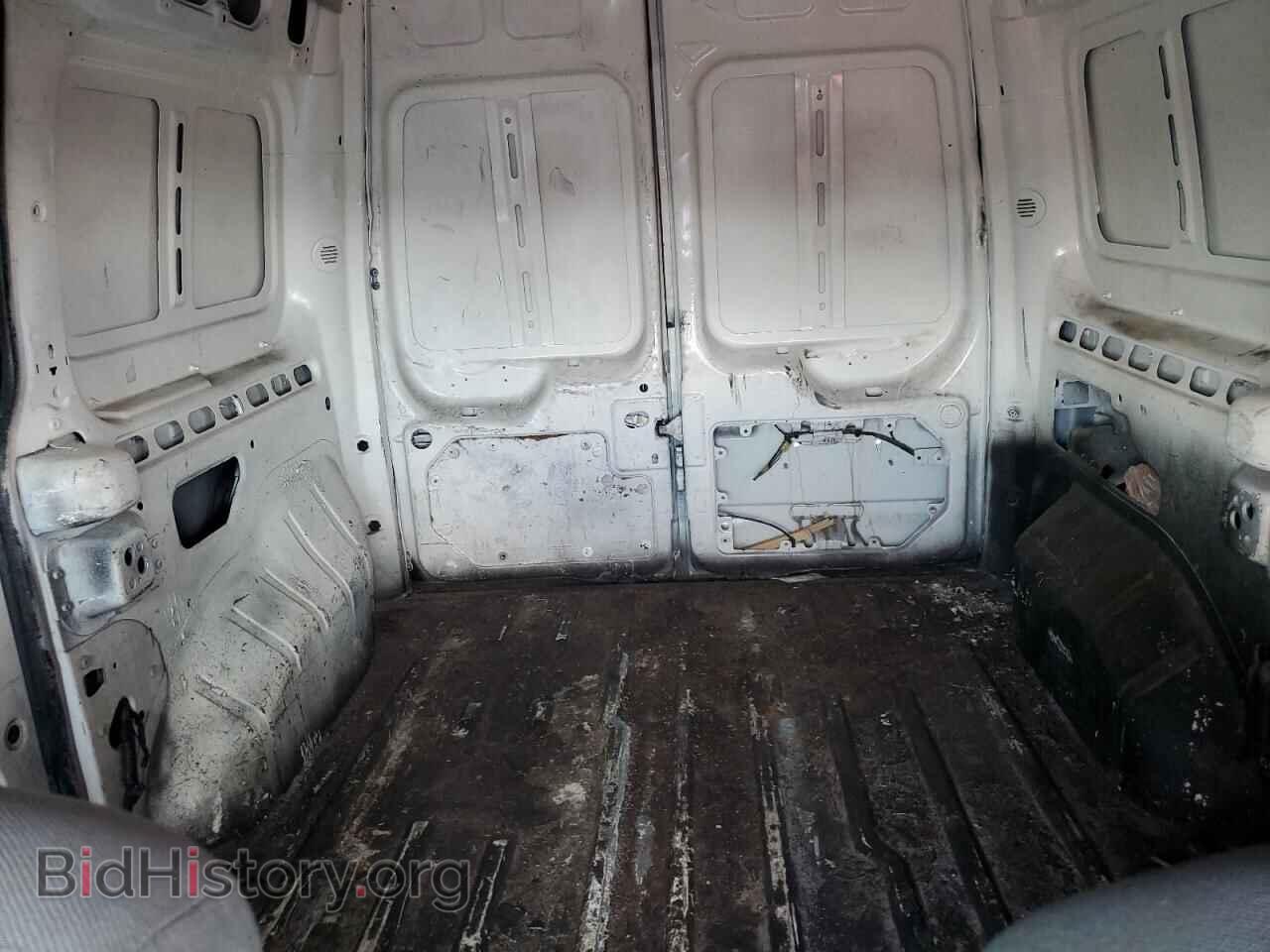 2013 FORD TRANSIT - VIN: NM0LS7AN8DT168108 - Фото 10