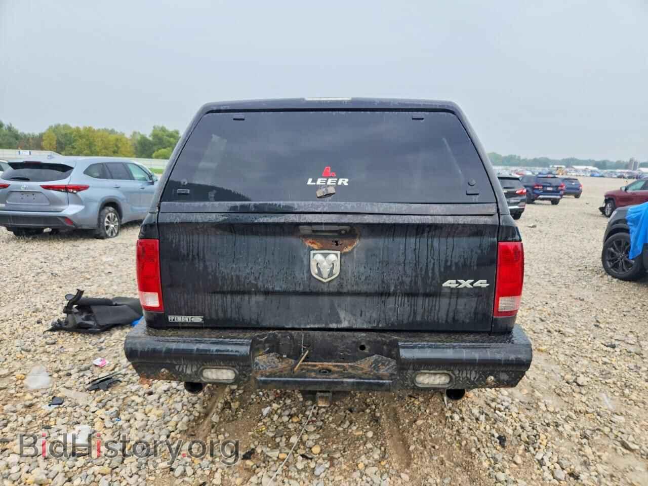 2012 Dodge RAM 1500 (VIN 1C6RD7FTXCS139638) — photo 6 of 14