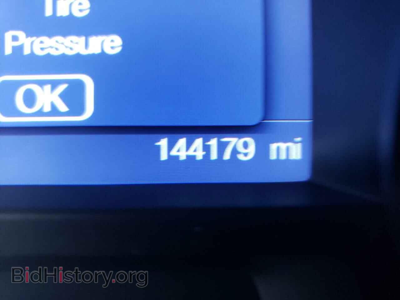 2014 FORD EXPLORER - VIN: 1FM5K7B97EGB86070 - Фото 8