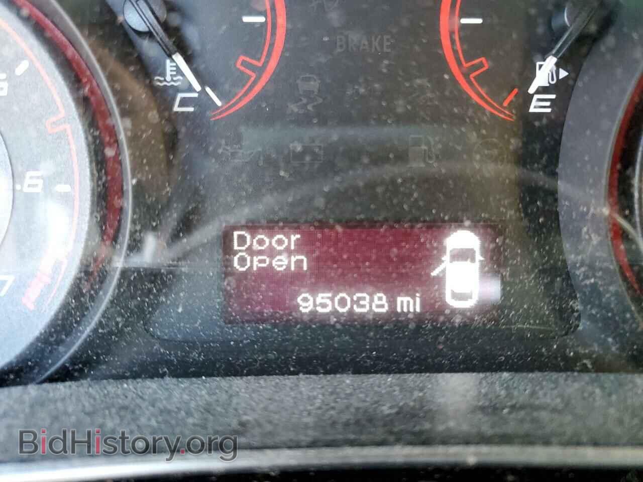 2015 DODGE DART - VIN: 1C3CDFBB5FD141638 - Фото 9