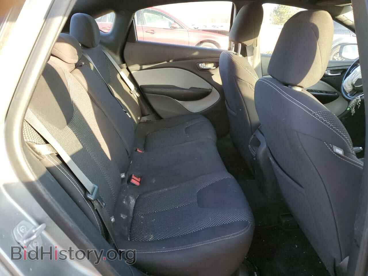 2015 DODGE DART - VIN: 1C3CDFBB5FD141638 - Фото 10