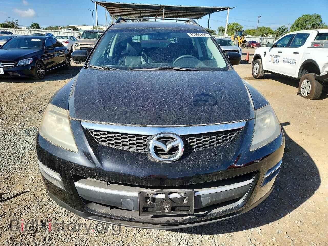 2008 MAZDA CX-9 - VIN: JM3TB28V580163071 - Photo 5