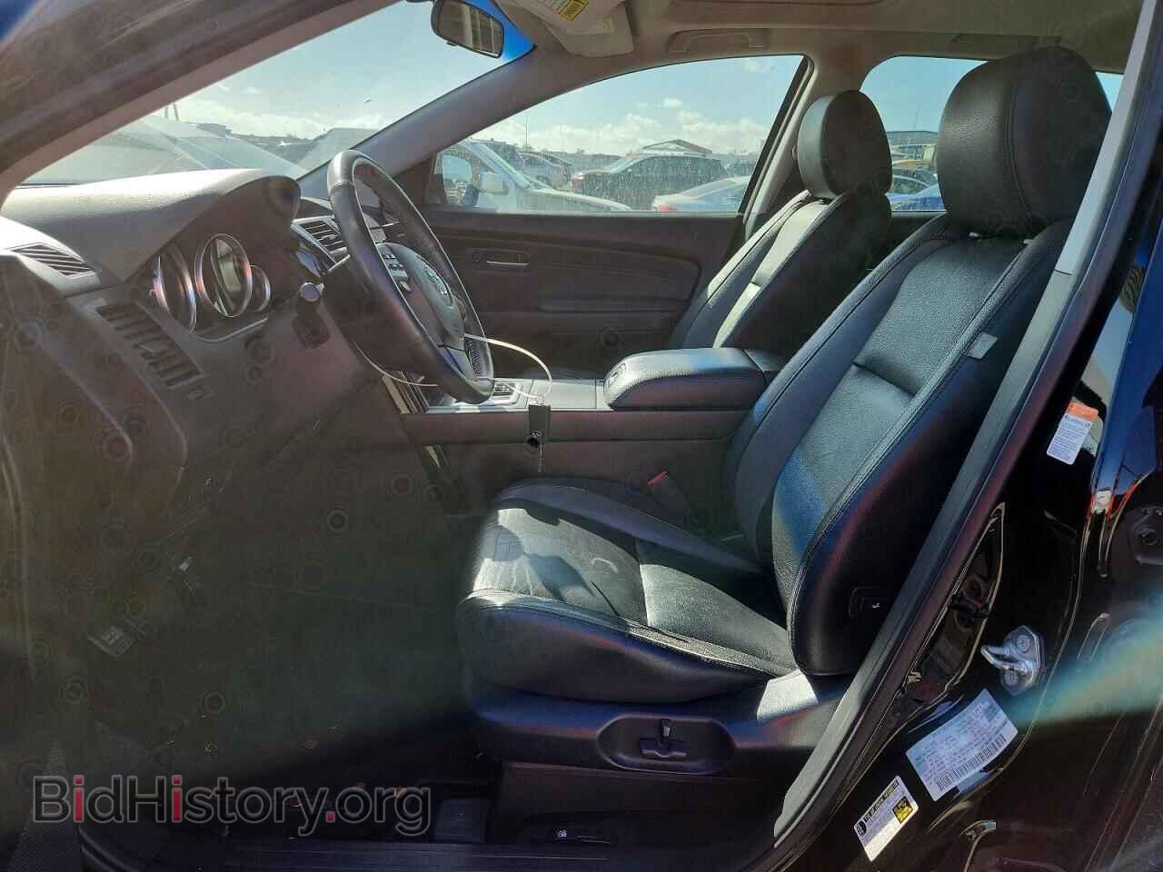 2008 MAZDA CX-9 - VIN: JM3TB28V580163071 - Photo 7