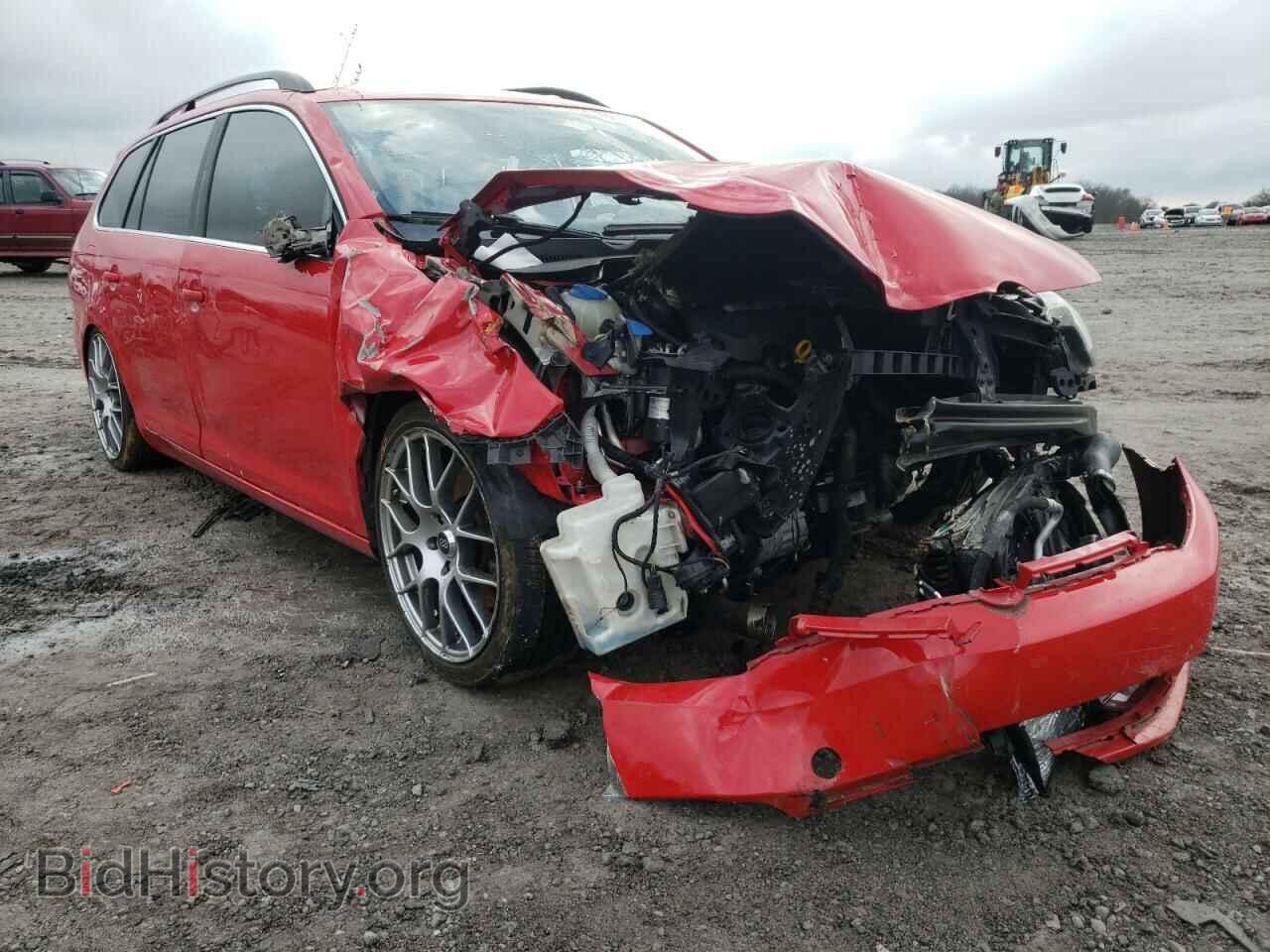 Photo 3VWML7AJ2EM605731 - VOLKSWAGEN JETTA 2014