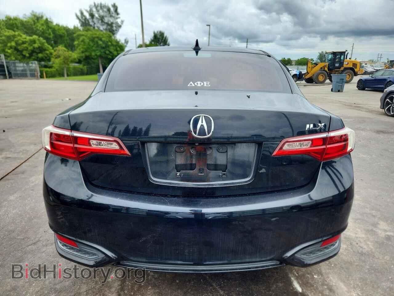 2016 ACURA ILX - VIN: 19UDE2F79GA019235 - Photo 6