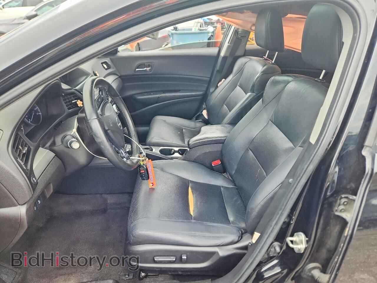 2016 ACURA ILX - VIN: 19UDE2F79GA019235 - Photo 7
